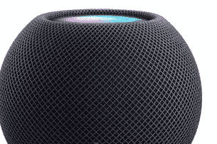 科技推荐：HomePodmini泄漏为苹果较小的Siri扬声器