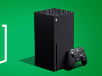 GameStopXboxSeriesX补货将为您提供第一次亲自购买Xbox的机会
