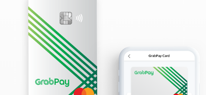 科技推荐：借助Grab的无数支付卡在超过5300万商家中购物
