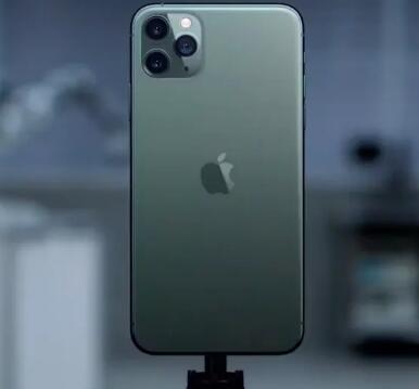科技推荐：了解AppleiPhone11新摄像头功能背后的技术