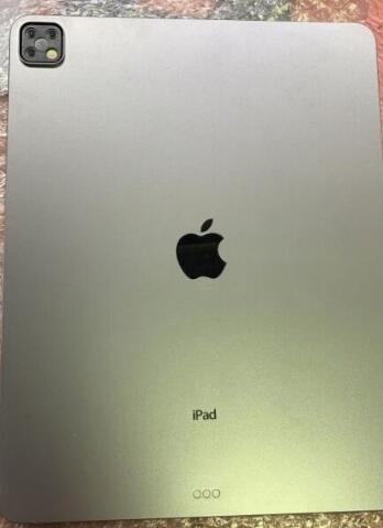 科技推荐：泄露的图像为iPadPro2019三合一相机八卦火增添了动力