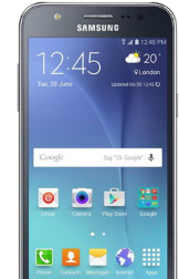 三星 Galaxy J5 是一款 Android 5.1 Lollipop 智能手机