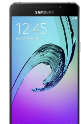 三星 Galaxy A5 是一款 Android 5.1 Lollipop 智能手机