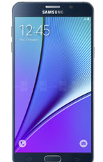 Galaxy Note 5 采用了 Galaxy S6 的玻璃和金属风格