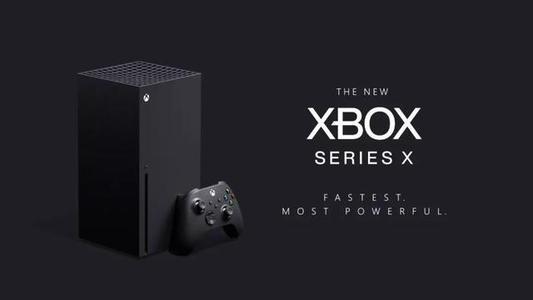 科技推荐：微软吹嘘下一代Xbox将支持多达数千款游戏直至第一代游戏机