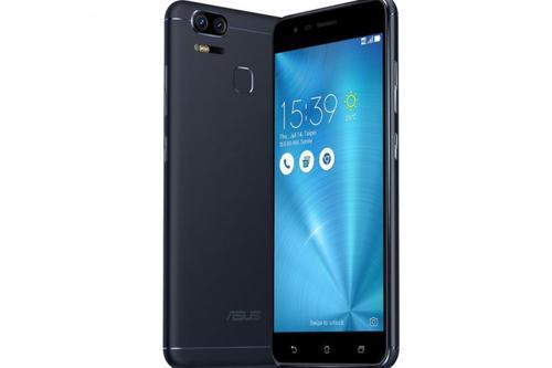 科技推荐：华硕上周发布了其旗舰智能手机Zenfone7和Zenfone7Pro