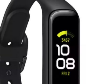 科技推荐：三星GalaxyFit2一次充电即可持续数周