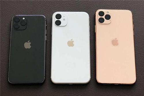 科技推荐：有人在浏览iOS13代码时确认了未发布的iPhone配件