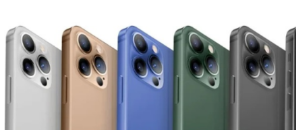 科技推荐：新泄漏声称苹果iPhone12系列摄像头功能可能会有巨大改进