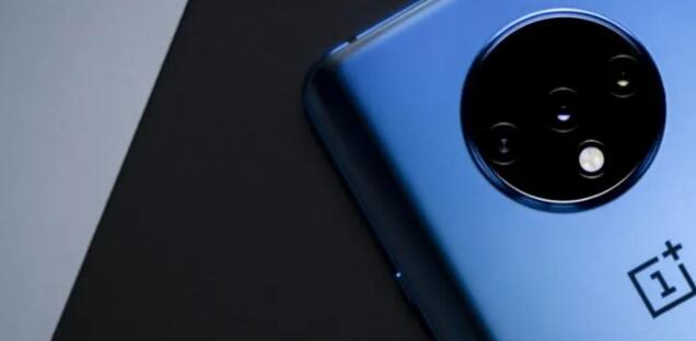 科技推荐：OnePlus7T将在即将到来的更新中接收960fps慢动作与4K超宽视频录制