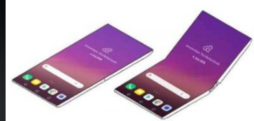 科技推荐：LG的可伸缩智能手机显示屏表面在线专利