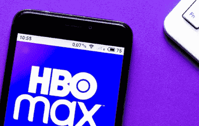 科技推荐：HBOMax是我的流媒体服务