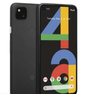 Google Pixel 4a 预购将于 8 月 20 日上线