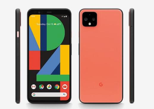 科技推荐：B&amp;H预购确认Pixel4定价将保持在799美元