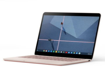 谷歌通过新的 Pixelbook Go 回归 Chromebook 基础