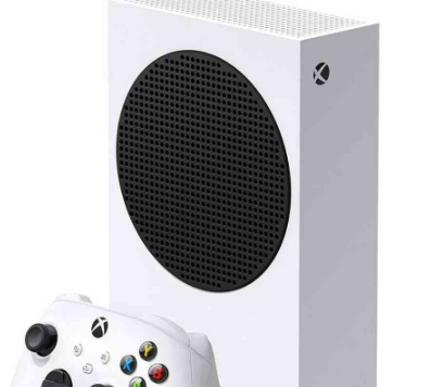 科技推荐：发售日当天亚马逊有现货的微软XboxSeriesS