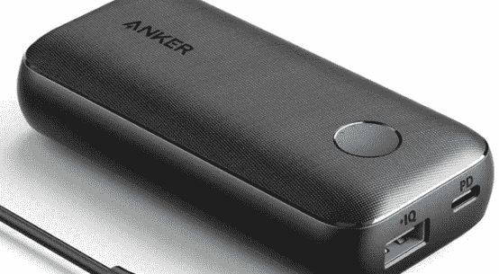 科技推荐：亚马逊一日促销提供多种Anker充电产品交易