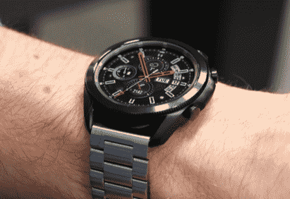 三星Galaxy Watch4和Galaxy Watch Active 4在发布前获得FCC认证