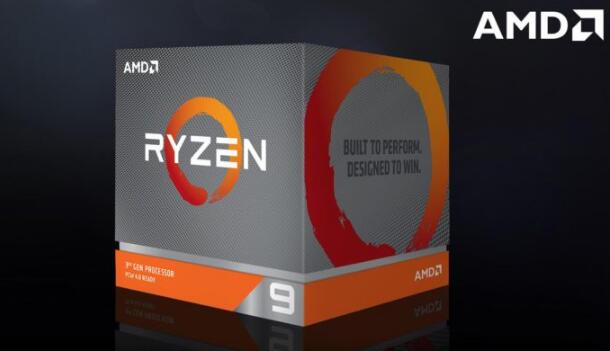 科技推荐：AMD的Ryzen93950XCinebench无超频得分与1950X相比性能提高了32%