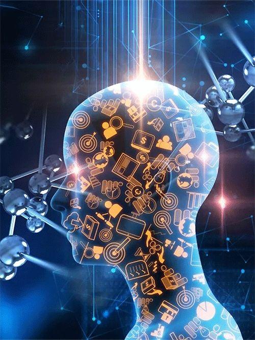 科技推荐：模仿人的大脑是创造人工智能的最佳途径