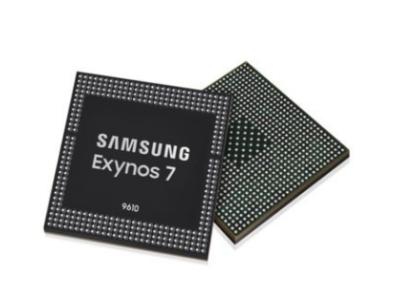 科技推荐：三星推出了Exynos900系列的最新产品