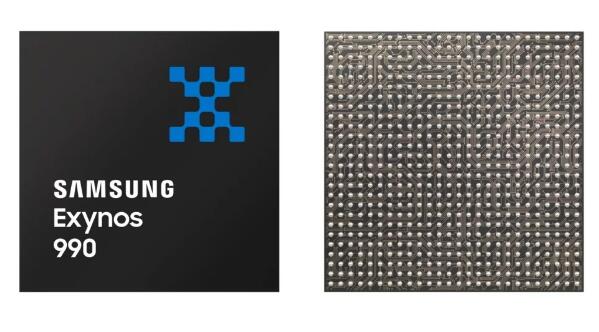 科技推荐：三星的Exynos990是八核芯片可为120Hz屏幕供电