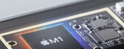 科技推荐：过渡至苹果M1芯片可为苹果节省约102亿令吉