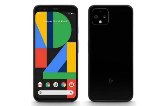 科技推荐：GooglePixel4XL拆解显示Soli雷达芯片突出了可修复性问题