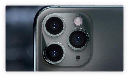 科技推荐：iOS13.2随附新DeepFusion摄影功能这是苹果在计算摄影领域最新的进展