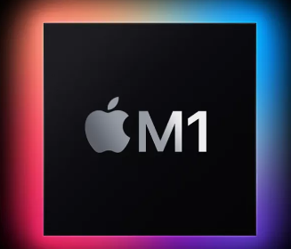 科技推荐：苹果M1似乎在泄漏的基准测试中击败了第11代Inteli7