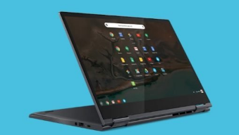 联想推出首款 Yoga Chromebook 以及其他笔记本电脑和混合动力车