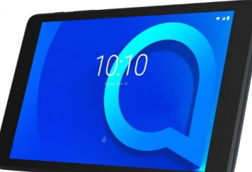 TCL 在 IFA 上发布了一款新的 Android Go 平板电脑阿尔卡特 3T