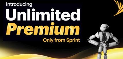 Sprint 试图通过 Unlimited Premium 计划吸引新客户