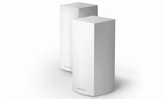 科技推荐：Linksys宣布推出WiFi6Velop网状路由器起价为399美元