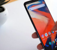 科技推荐：折扣代码使OnePlus6T智能手机价格降至399美元