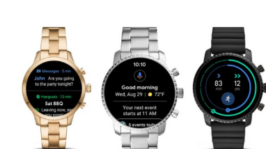 您的 Wear OS 手表即将发生重大变化