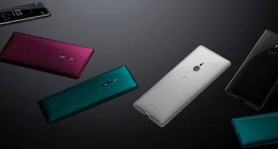 索尼推出配备索尼 Bravia 电视技术的显示器的 Xperia XZ3