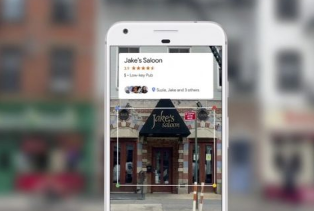 Google Lens in Assistant 现在可供 OnePlus 3/3T 和 5/5T 用户使用