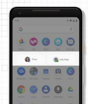 谷歌展示 Android P 的主要功能
