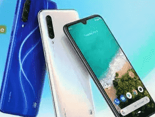 科技推荐：小米MiA3是AndroidOneEdition智能手机
