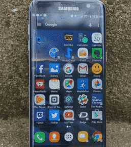 三星发布 Galaxy S7 Android Oreo 更新