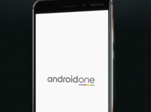诺基亚 6.1 搭载 Android One 登陆