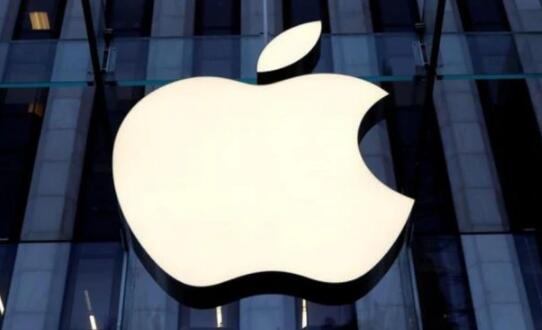 科技推荐：苹果的16英寸MacBookPro可能会配备新的TouchBar设计