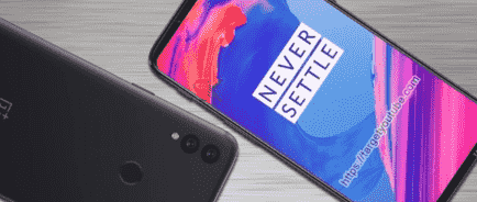 您的下一部 OnePlus 手机可能来自运营商