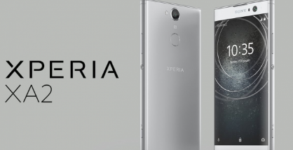 索尼 Xperia XA2 系列和 Xperia L2 现已接受预订