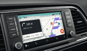 Android Auto 用户报告像素化屏幕谷歌正在修复