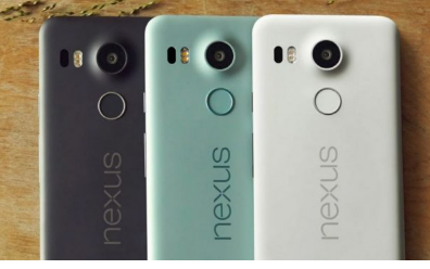 有来自 Project Fi 的 bootlooping Nexus 5X