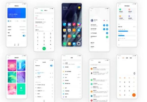 科技推荐：MIUI11即将获得三项新功能目前正在内部测试中