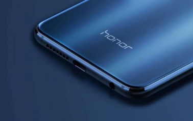 华为的Honor V10将于12月5日首次亮相