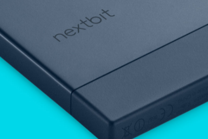 售价 99 美元的 Nextbit Robin 将成为一款出色的备用手机